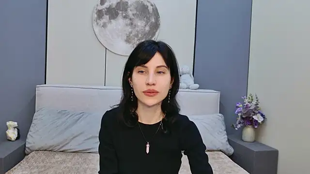 dedra_dixon (F young) - wet my pussy!
