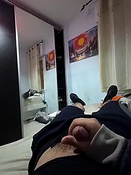 Chneor28 webcam