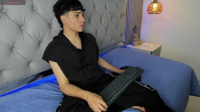 SamBlack_ webcam