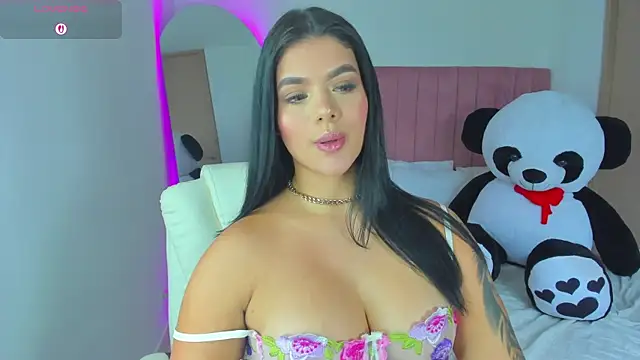 Janettcruz webcam