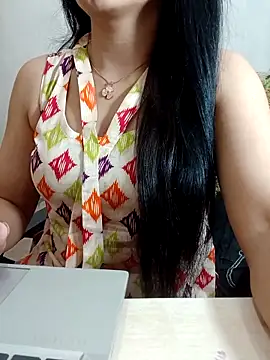 Chanchal--Navya webcam