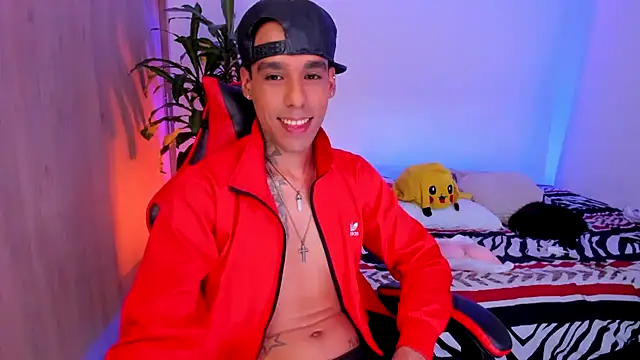Damianwhite webcam