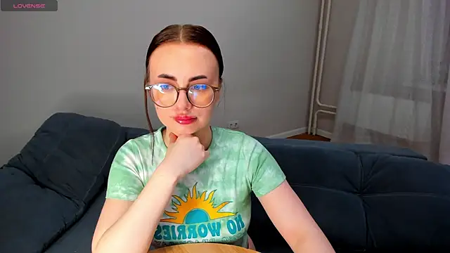 MewStella webcam