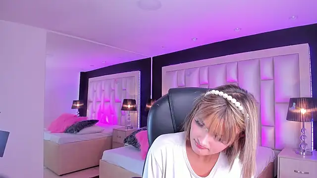 LuisaJonnes_ webcam