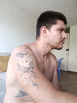 felipe_fitness webcam