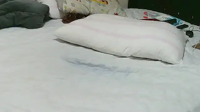 _Nasty_baiby webcam