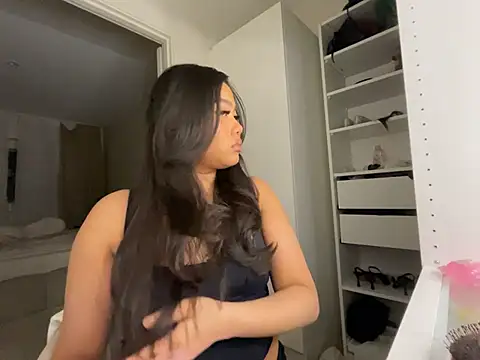 tititinythai - TitiTinyThai's free webcam - UK Sex Cams