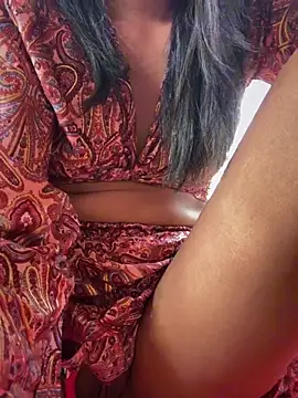 SheenaBrooke webcam