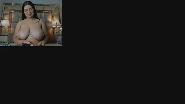 ValentinaBreats webcam