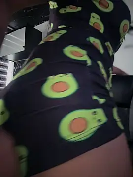Isabella-Teen webcam