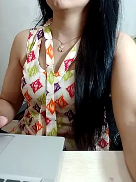 Chanchal--Navya webcam