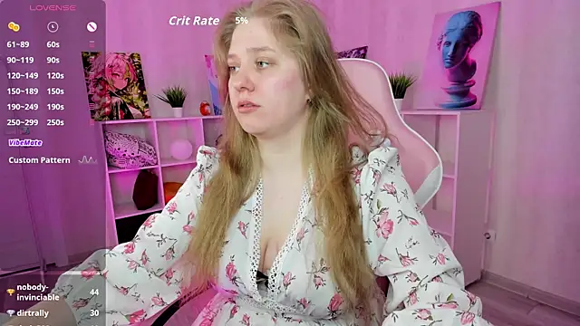 megan_violer - Megan_Violer's free webcam - UK Sex Cams