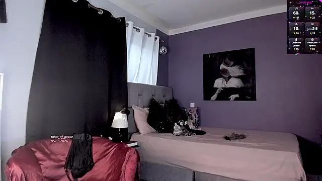 Taste_of_Grace webcam