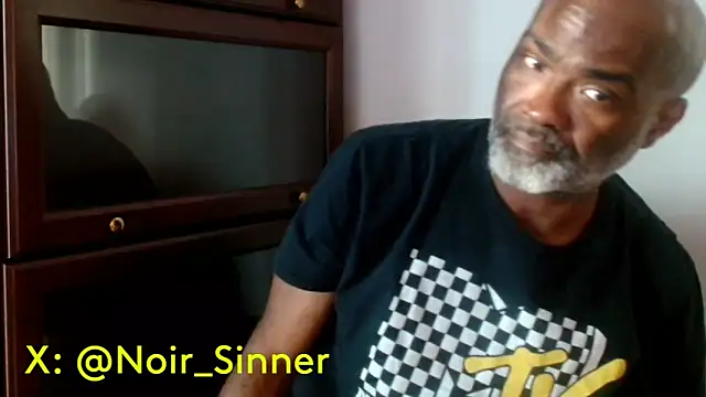sinnernoir webcam