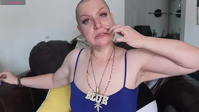 BellaBlueBBW