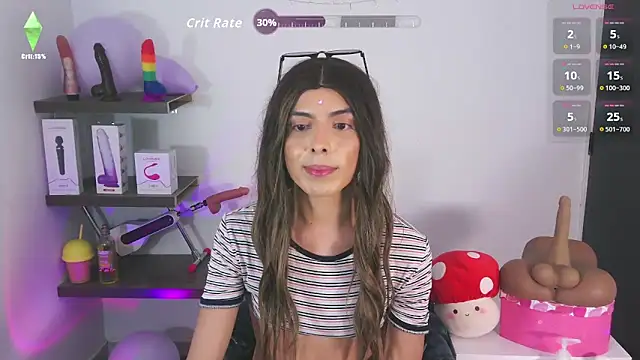 valentina_crtti webcam