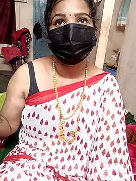 Webcam Model (Madhusri_Tamil_Telugu) is live