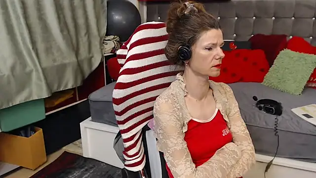 kellyterapy webcam