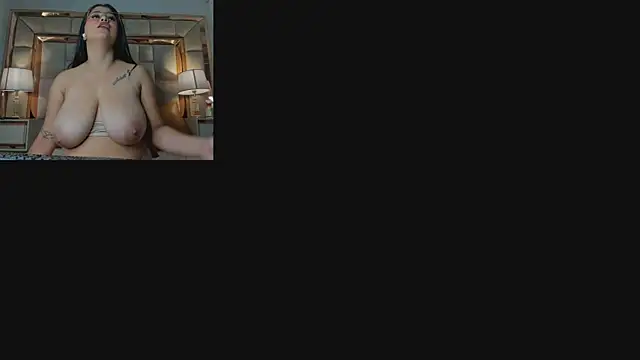 ValentinaBreats webcam