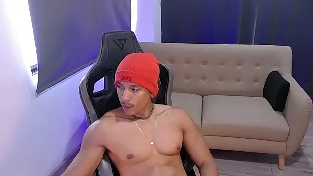 Liam_V webcam