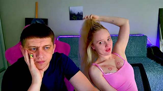 shawty_mia - Shawty_Mia's free webcam - UK Sex Cams