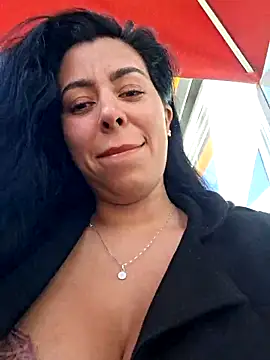 Luianna webcam