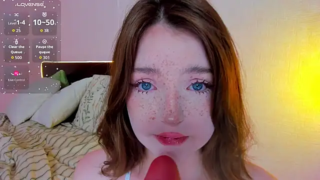 lexxxxxxi webcam