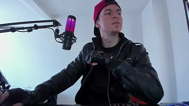 Headhunterdz webcam