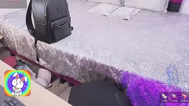 michacosio webcam