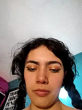 Karina_Mon webcam