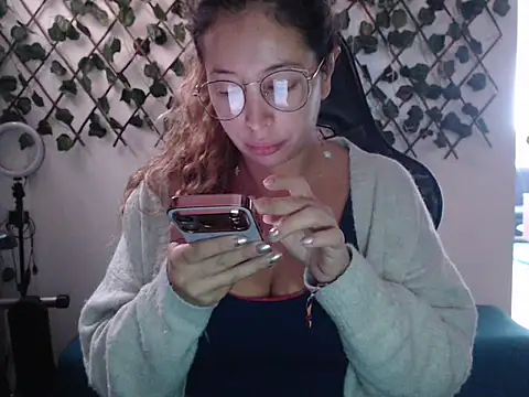 jeiana4u webcam