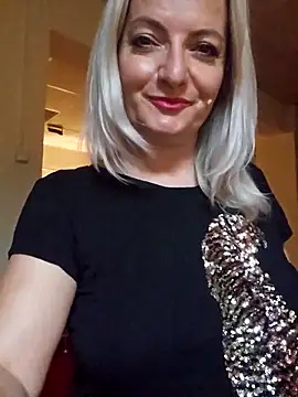LadyTouch webcam