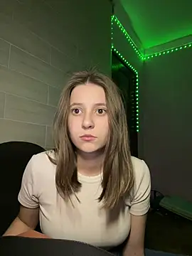 Blossom_Emily webcam