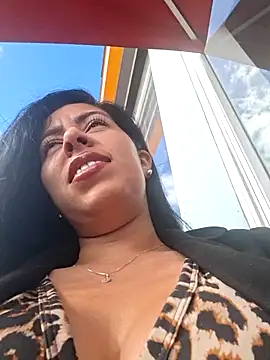 Luianna webcam