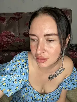 Roxana_Bell webcam