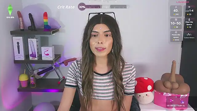 valentina_crtti webcam
