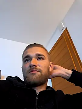 Benjamiinlt webcam