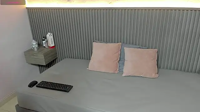 Michelle_Saenz_ webcam