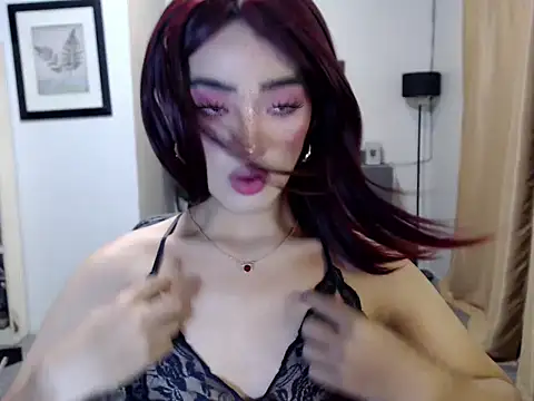 lavandermilk webcam