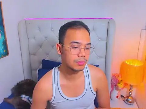 AsianZero webcam