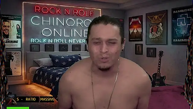 chino_roz webcam