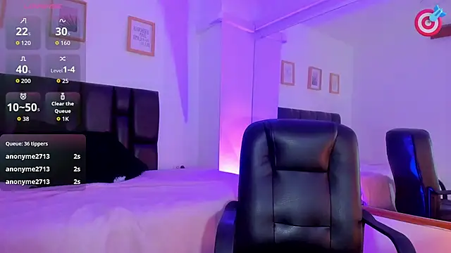 lana-rosse webcam