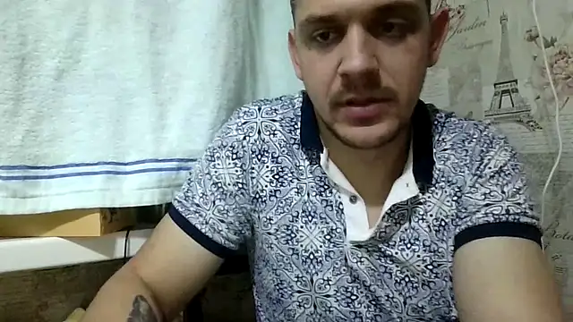 Mark1404 webcam