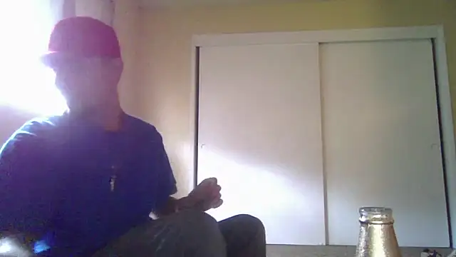 OscarbidD661 webcam