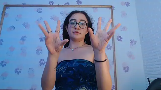 Karol_prescot webcam