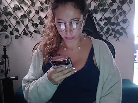 jeiana4u webcam
