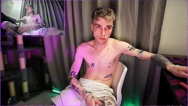 davesinner (M young) - INSTANT CUM . RELEASING THE WHITE JUICEE