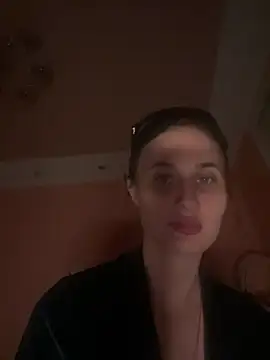 Flossy_Vettie webcam