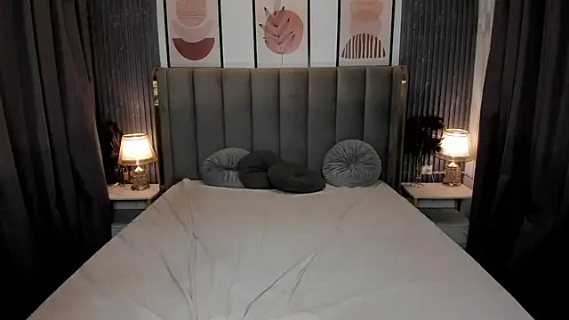 BriannaMckinley webcam
