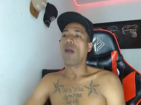 BBC_Black_ webcam